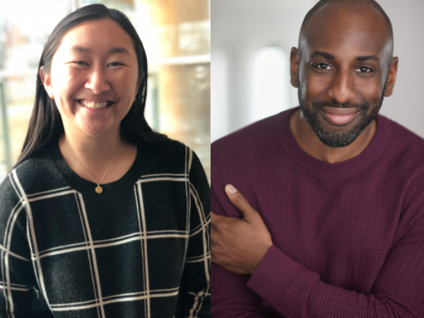 Miranda Goh and Rashad V. Chambers